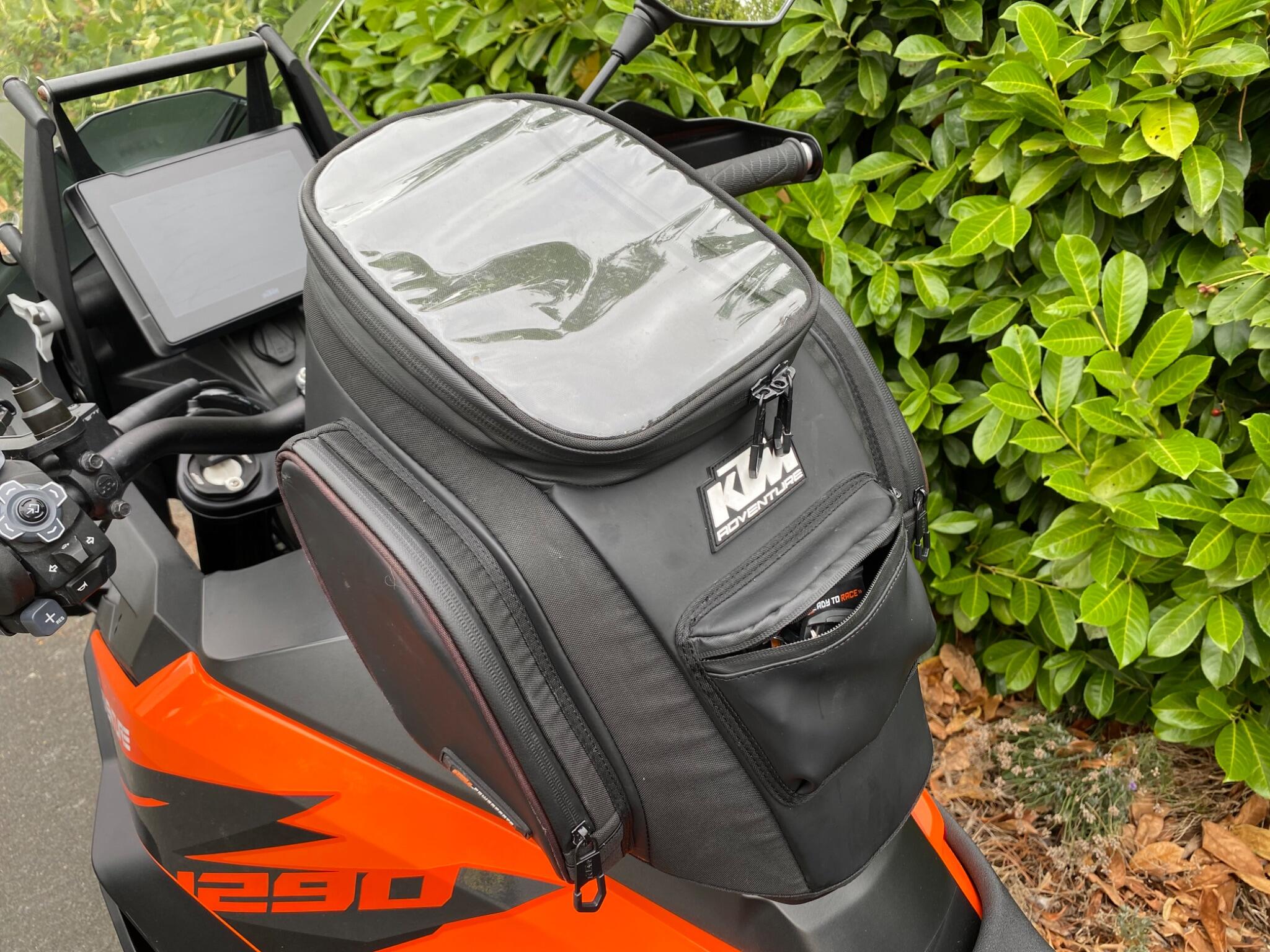 2023 23 Reg KTM 1290 Super Adventure S